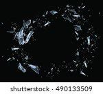 Broken Glass Free Stock Photo - Public Domain Pictures