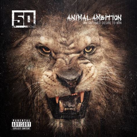 50 Cent – 'Animal Ambition' (Track List) | HipHop-N-More