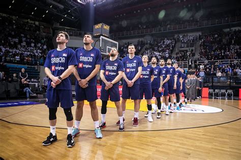 SERBIA LOSES TO GREECE AFTER OVER TIME IN ATHNES! – Basketball ...