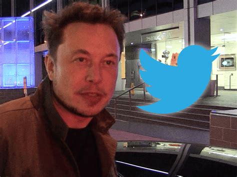 Elon Musk Says He's Stepping Down As Twitter CEO