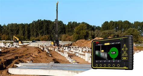 Machine Control Solutions | Leica Geosystems