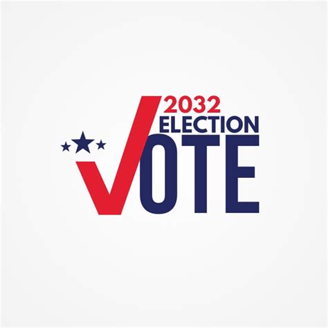 Vote | Election Logo Template | PosterMyWall