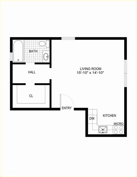 Floor Plan Template Free The Floor Plans Can Have Different Rooms, Walls, Furniture As Per The ...