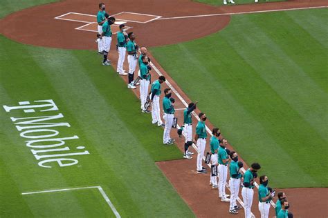 Seattle Mariners Opening Day debuts - Lookout Landing