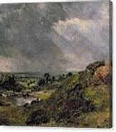 Hampstead Heath Painting by John Constable - Fine Art America