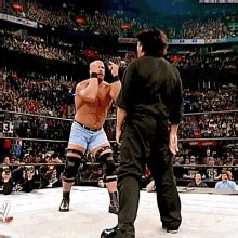 Stone Cold Stunner GIFs | Tenor