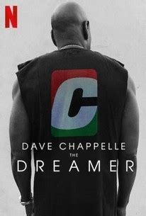 Dave Chappelle: The Dreamer - Película 2023 - SensaCine.com.mx