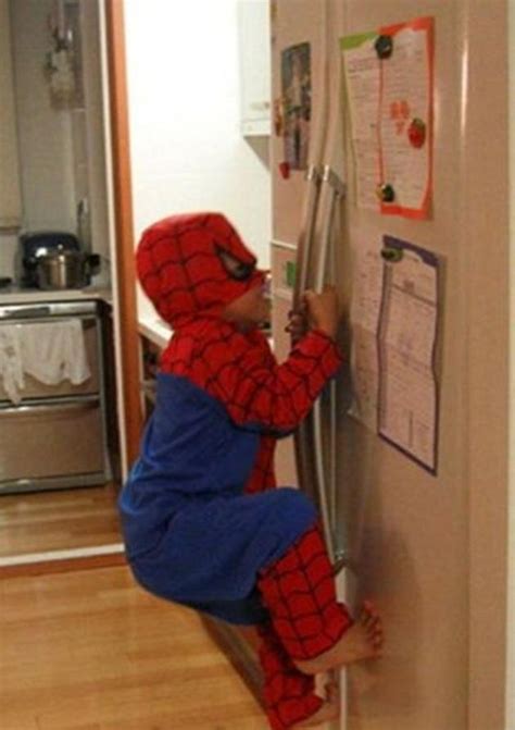 Funny Spiderman ~ antaras bakwaas blog