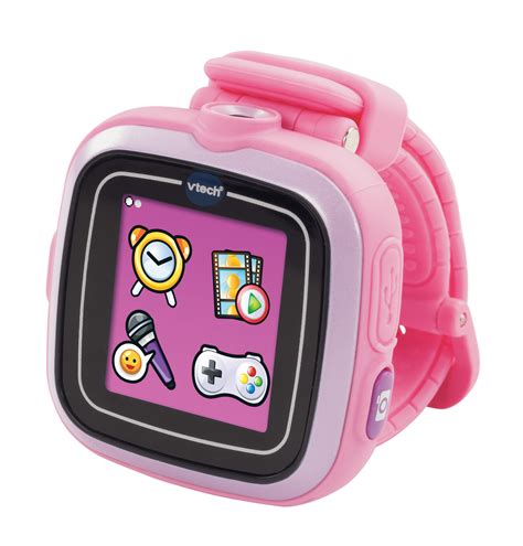 VTech Kidizoom® Smartwatch Review and Giveaway - Girl Gone Mom