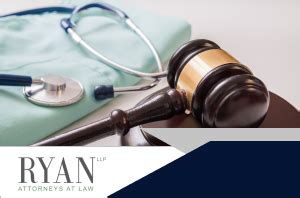 Cleveland Medical Malpractice Lawyer - Cleveland, Ohio | Ryan, LLP