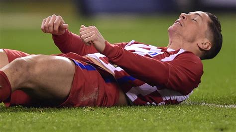 Fernando Torres Discharged from Hospital After Scary Head Injury