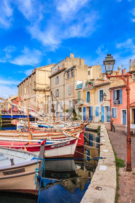 Martigues, France Stock Photo | Royalty-Free | FreeImages