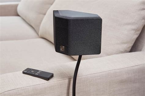 The 10 Best Wireless Home Theater Systems in 2024