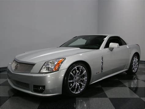 2009 Cadillac XLR-V for Sale | ClassicCars.com | CC-987935