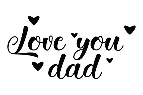 I Love You Dad Quotes | ubicaciondepersonas.cdmx.gob.mx