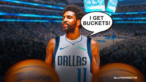 Mavs, Nets make Kyrie Irving trade official