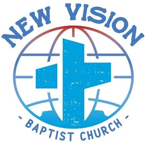 New-Vision Baptist Church-NVBC - YouTube