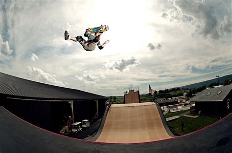 Camp Woodward | Skateboard photos, Favorite places, Sydney opera house