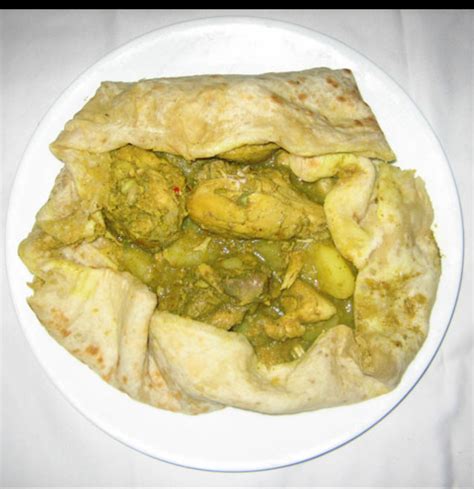 Taste Of The Caribbean Roti Shop | 800 Communipaw Ave, Jersey City, NJ ...