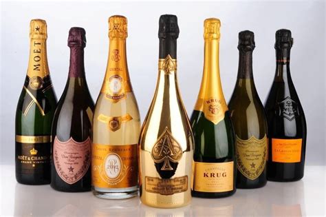 Champagne (Taste, Best Bottles, Prices 2021) | Champagne, Best champagne, Bottle