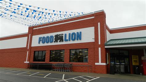 Food Lion- Cleveland, NC, 11745 Statesville Boulevard | Flickr