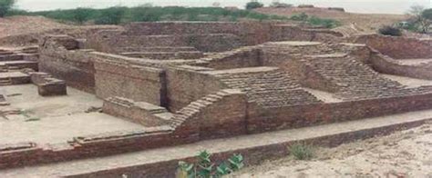 Rakhigarhi - Beautiful Ancient Site in Haryana - ChaloGhumane.com