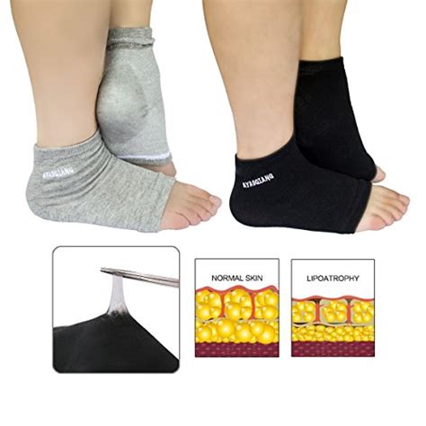 Top 10 Best Moisturizing Socks for Dry Feet of 2018 Review – Any Top 10