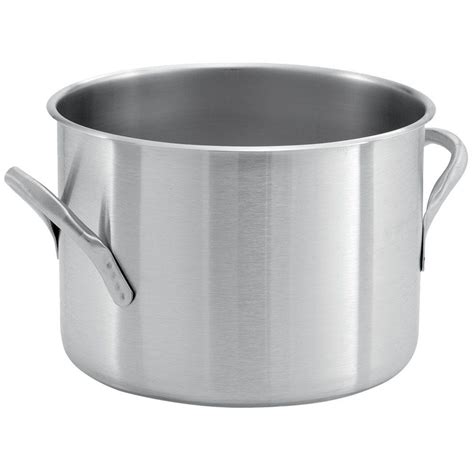 Stainless Steel Cooking Pot, for Home, Rs 800 /piece Rathnakumar Metal | ID: 13596656362