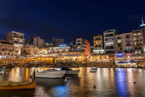 Nightlife Paceville Malta Stock Photos - Free & Royalty-Free Stock ...