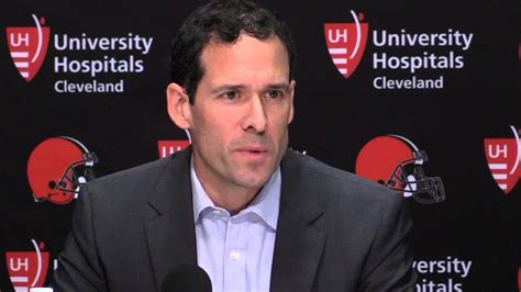 Cleveland Browns Paul DePodesta on the use of analytics - YouTube