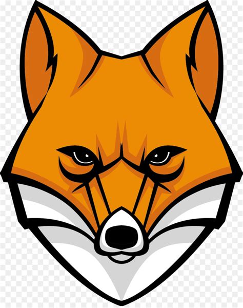 Download High Quality head clipart fox Transparent PNG Images - Art ...