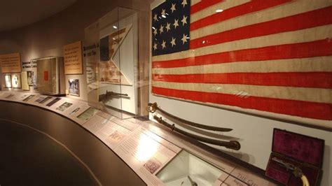 National Civil War Museum- Harrisburg, PA | Traveler's Companion ...