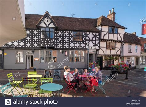 Godalming surrey hi-res stock photography and images - Alamy