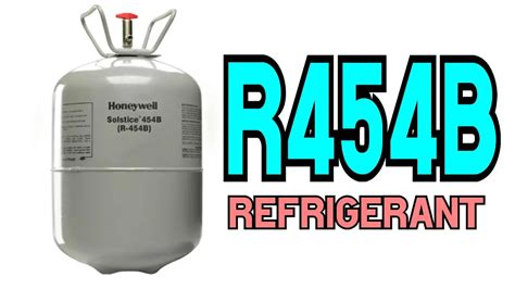 Discover The Fundamentals Of R454B Refrigerant: An Introduction Worth ...