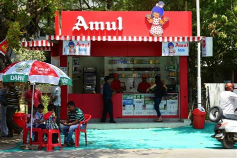 Amul Franchise | Amul Ice cream Parlour Franchise | Amul Distributorship