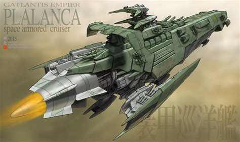 Pin by Jon Somerlade on Yamato | Space crafts, Battleship, Concept ships