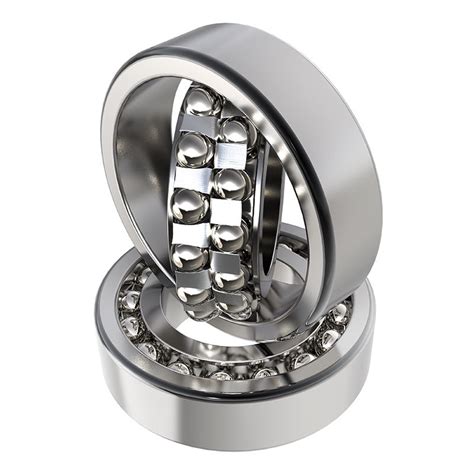 Self Aligning Ball Bearing Introduction - Jinan TOP Bearing Co., Ltd