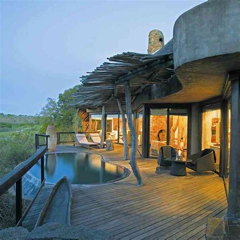 Sabi Sands Nature Reserve | Luxury Safari Experience in South Africa