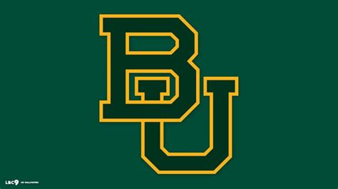 Baylor Wallpapers, Browser Themes & More for Bears Fans | Baylor, Baylor logos, Baylor bear