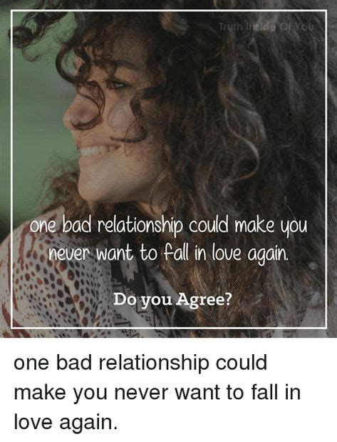 Bad Relationship Memes