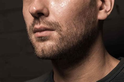 Perfect Stubble Beard Guide with 6 Easy Style Tips - Bald & Beards