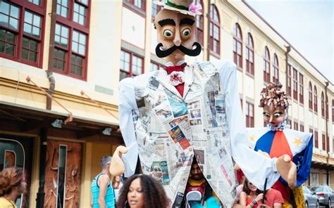 Lafayette Festival International de Louisiane Largest Free Outdoor Cajun and Zydeco Event in the U.S