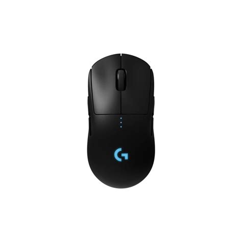 Logitech - G PRO Wireless Gaming Mouse - Kimikon