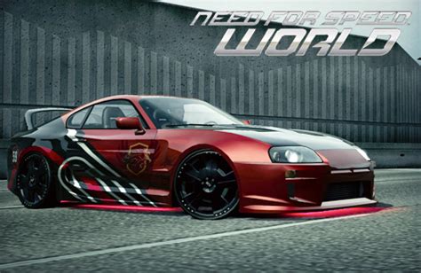 Need For Speed World Free Download For PC | GAMESCLUBY