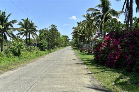 Santiago City, Isabela, Philippines Skyline from and Around Dariok Hill at the Day, Top of the ...