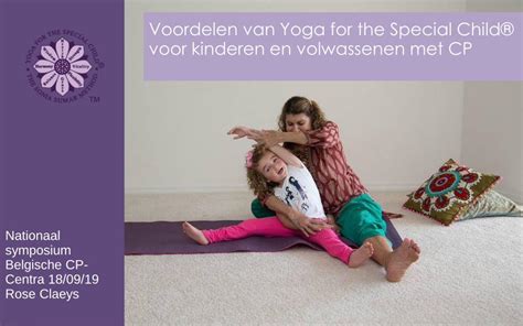 (PDF) Voordelen van Yoga for the Special Child® voor …• Nadi Suddhi ...