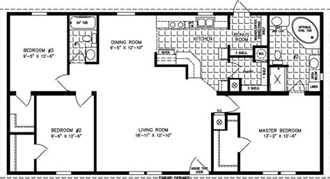 19 New 1200 Sq Ft House Plans