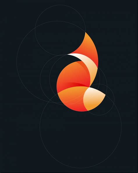 Golden Ratio Logos | Alessandro Rattin