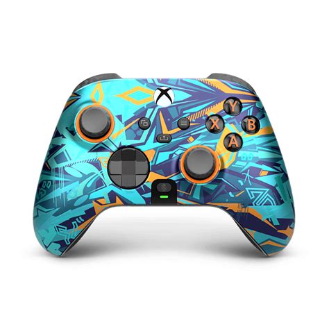 SCUF Instinct Vandalize | Scuf Gaming