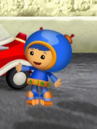 Team Umizoomi : Umi Fire Truck (2011) - | Synopsis, Characteristics ...